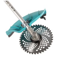 Motocoasa Benzina 4T, 38.9cc, 1.63CP, Euro V, Detoolz DZ-M102 - 2