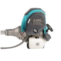 Motocoasa Benzina 4T, 38.9cc, 1.63CP, Euro V, Detoolz DZ-M102 - 7