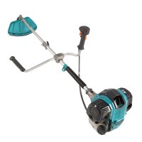 Motocoasa Benzina 4T, 38.9cc, 1.63CP, Euro V, Detoolz DZ-M102 - 3