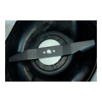 Masina de Tuns Gazon pe Acumulator Partnerpro PP8A110-J, 2x20V 4Ah, 1 Incarcator dublu, 3300 rpm, 35 L - 4