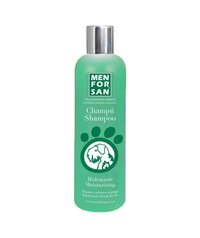 Menforsan Moisturizing Shampoo, 300 ml - 1