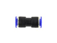 Conector automat pentru furtunuri PU/PE 10mm, GEKO G03013 - 2