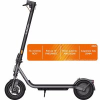Xiaomi Electric Scooter 6 Lite - Trotineta electrica cu motor de 300W si autonomie de 25km - 1