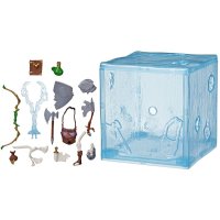 Figurina Articulata Dungeons & Dragons Honor Among Thieves Golden Archive 15 cm Colectibila - 2