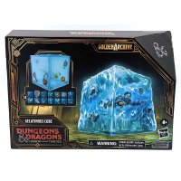 Figurina Articulata Dungeons & Dragons Honor Among Thieves Golden Archive 15 cm Colectibila - 3