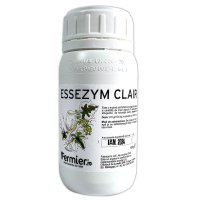 Enzima Pectolitica Essezym Clair 100 gr pentru Struguri Albi - Cresterea Mustului - 1