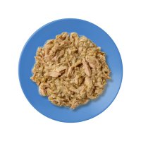 APPLAWS Fish Selection Multipack pentru Pisici, Hrană Umedă în Supă, 70g x12buc - 3