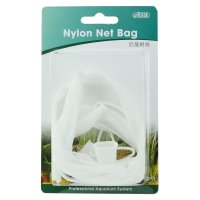Set plasa masa filtranta ISTA Nylon Net - 3 buc/ peste 8mm - 1