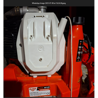 Reductor pentru motocultor 650ks - 1