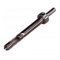 Burghiu Kreg KPC1020 pentru Dibluri - Compatibil cu Dispozitivul Pocket-Hole Plug Cutter - 1