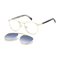 Rame ochelari de vedere pentru barbati David Beckham DB 1144/CS RHL - 1