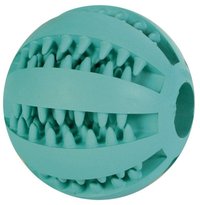 Minge Denta Fun Naturgumi 5 cm cu Aroma de Menta - 1