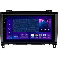 MOSS M3 Navigatie Auto pentru Mercedes-Benz Vito 2003-2015, 9" QLED, Octa-core 2GHz, 4+32GB, Android 10, Bluetooth 5.1 - 1