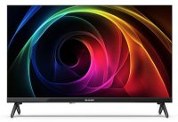 Televizor LED Sharp 24HA1205E, 24 inch, HD Ready, CI+ - 1