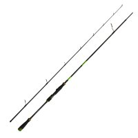 Lanseta Spinning EnergoTeam Wizard Spin Blade Elite 2.70m, 80-150g, 2 Tronsoane - 1