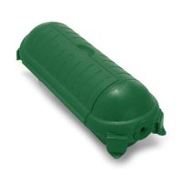 Carcasa de protectie cabluri exterior Velleman EPPGR - 1