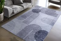 Covor Avantgarde Gri 120x170 cm - 3