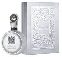 Lattafa Fakhar Platin Parfum Unisex 100 ml - Original din Dubai - 2