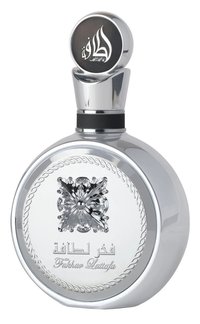 Lattafa Fakhar Platin Parfum Unisex 100 ml - Original din Dubai - 3