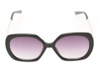 Ochelari de soare ALDO negri, MICKAELA 970, din metal - 1