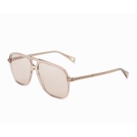 Ochelari de soare Carolina Lemke CL9622 01 pentru unisex - 1