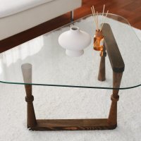 Masuta de Cafea Cam Orta Sehpa S303 - 6