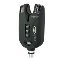 Set 4 avertizori wireless Carp Pro MaxION cu statie radio - 2