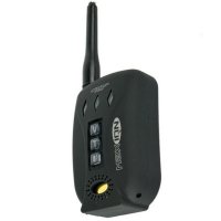 Set 4 avertizori wireless Carp Pro MaxION cu statie radio - 3
