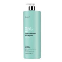 Sampon detoxifiant ABH Detox Refresh 1000ml, Erayba - 1