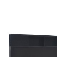Pat Olympus dublu culoare wenge 147.7x221x84 cm - 3