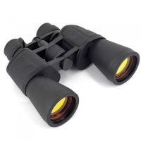 Binoclu Sakura 20x50 Negru - 1