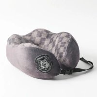 Perna pliabila pentru gat, seria MINISO Harry Potter (maro) - 1