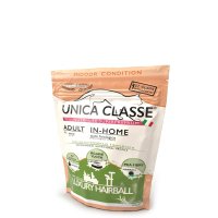 UNICA Classe Sensible Indoor, Pui, hrană uscată pisici, 10kg - 3