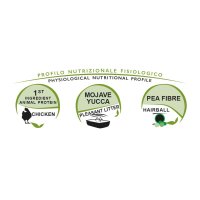 UNICA Classe Sensible Indoor, Pui, hrană uscată pisici, 10kg - 6