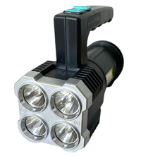 Lanterna YT-043 cu Maner pentru Activitati Exterioare - 1