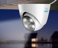 Camera de supraveghere Reolink RLC-1224A cu senzor CMOS de 12MP - 1