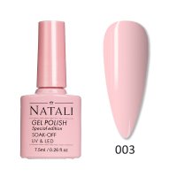 Oja semipermanenta Natali SPECIAL EDITION- 03 GAMA NOUA - NSGM-02 - 1