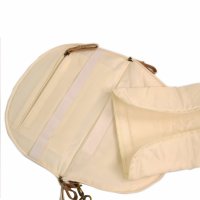 Borseta Baby On Board Armelle Banana cotton - 7