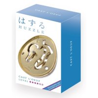 Joc de Inteligenta Huzzle Cast L'Oeuf - 3