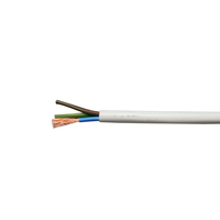 Cablul electric MYYM 3 x 1.5 - Alimentare sigura pentru aparate electrice - 1