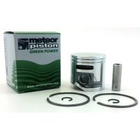 Piston Complet pentru Motocoasa Stihl FR410C, FS260, FS410, SP452 - 42mm - Meteor - 1