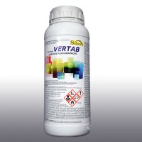 Vertab 100 ml - Insecticid Acaricid Afrasa pentru Combaterea Daunatorilor la Plante - 1