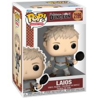 Figurina Funko POP! Animation Delicious in Dungeon - Laios 10 cm - 2