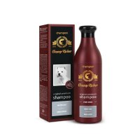 Sampon Champ Richer Caini Blana Alba, 250 ml - 1