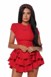 Rochie Monte Carlo - 1