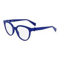 Ochelari de vedere pentru copii Liu Jo LJ3619 400 - Rama completa albastra - 1