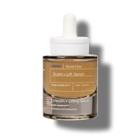 Ser Korres Black Pine 30ml pentru un ten revitalizat - 1