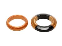 Bratara ALDO maro, DULLCE 260, din pvc - 1