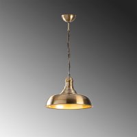 Lustra Berceste - 225-S Auriu - 4
