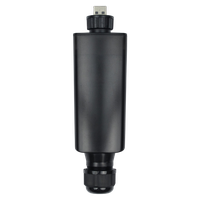 Solplanet Ai-Dongle LAN/WLAN - Interfata USB si Wi-Fi pentru Invertor Hibrid - 1